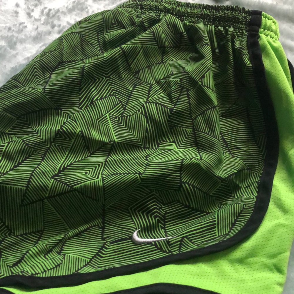 Women’s Nike Dri-Fit Running Shorts